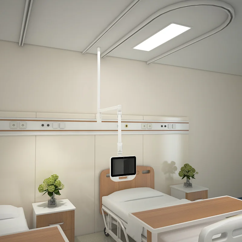PM-501D Ceiling TABLET MOUNT